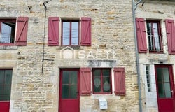 Sansais, Poitou-Charentes 79270