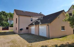Villeneuve-sur-Yonne, Yonne 89500