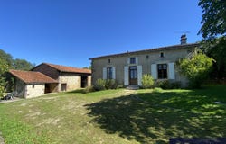 Ecuras, Poitou-Charentes 16220