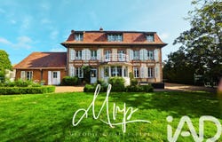 La Neuve-Lyre, Normandy 27330