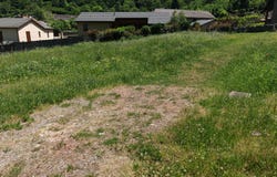 AX LES THERMES, Occitanie 09110
