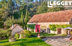 Montagnac-la-Crempse, Nouvelle-Aquitaine 24140