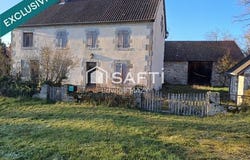 Mainsat, Limousin 23700