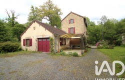 Saint-Pardoux-Morterolles, Nouvelle-Aquitaine 23400