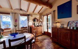 La Roque-Sur-Pernes, Provence-Alpes-Côte d'Azur 84210