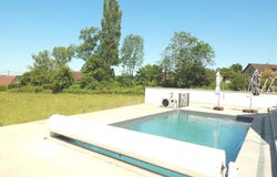 Lons-le-Saunier, Jura 39000
