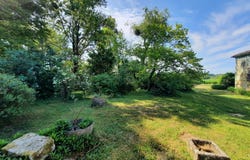 Blasimon, Aquitaine 33540