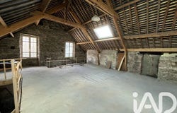 Guipry, Brittany 35480