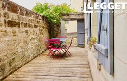 Montsoreau, Pays de la Loire 49730