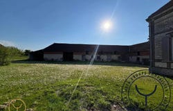 Laines-aux-Bois, Aube 10120