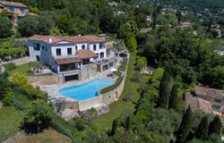Grasse HH-15810673, Grasse, Provence-Alpes-Côte d'Azur 06130