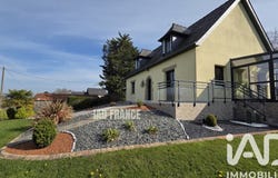 Parcé, Brittany 35210