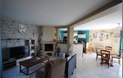 Disse-Sous-Le-Lude, Pays de la Loire 72800
