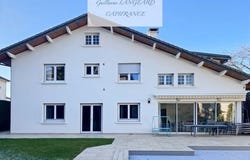 OYONNAX, Rhône-Alpes 01100