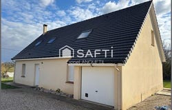 Ancourteville-Sur-Hericourt, Haute-Normandie 76560