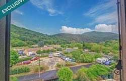 Saint-Etienne-Estrechoux, Languedoc-Roussillon 34260