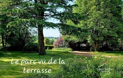 Saint-Pierre-de-Semilly, Normandy 50810