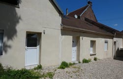 Ivry La Bataille, Normandy 27540