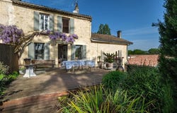 Saint-Caprais-de-Bordeaux, Aquitaine 33880