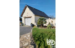 La Cerlangue, Normandy 76430