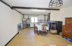 Meuzac, Limousin 87380