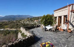 Eus, Languedoc-Roussillon 66500