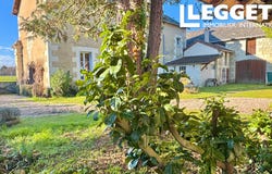 Berthegon, Nouvelle-Aquitaine 86420