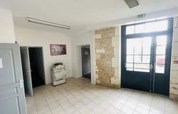 Barbezieux-Saint-Hilaire, Charente