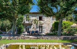 Châteauneuf-Grasse, Provence-Alpes-Côte d'Azur 06740