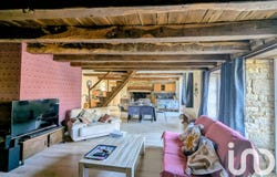 Gahard, Brittany 35490