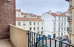 Saint-Maurice, Val-de-Marne 94410