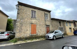 SAINT POLYCARPE, Occitanie 11300