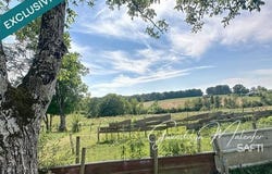 Villers-Farlay, Franche-Comté 39600