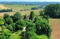 Salles, Aquitaine 47150