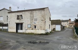Nalliers, Vendée 85370