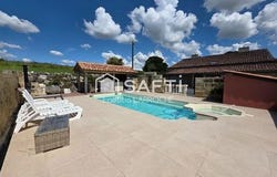 Armillac, Aquitaine 47800