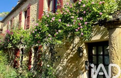 Domme, Nouvelle-Aquitaine 24250