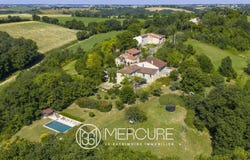Algans, Midi-Pyrénées 81470