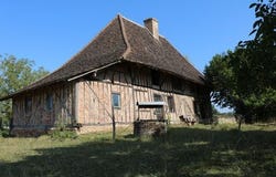 ST GERMAIN DU BOIS, Bourgogne 71330