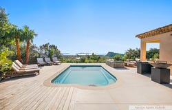 Rayol-Canadel-sur-Mer, Provence-Alpes-Côte d'Azur 83820