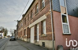 Montdidier, Hauts-de-France 80500