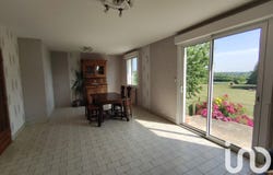 Nouvoitou, Brittany 35410