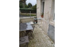 Archiac, Poitou-Charentes 17520