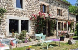 Grandrieu, Occitanie 48600