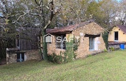 Saint-Leon-Sur-Vezere, Aquitaine 24290