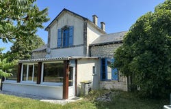 Brion, Vienne 86160