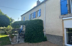 Artaix, Burgundy 71110