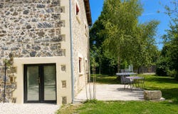 Busserolles, Aquitaine 24360