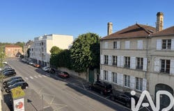 Saint-Dizier, Grand Est 52100