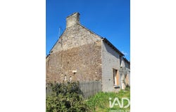 Évran, Brittany 22630